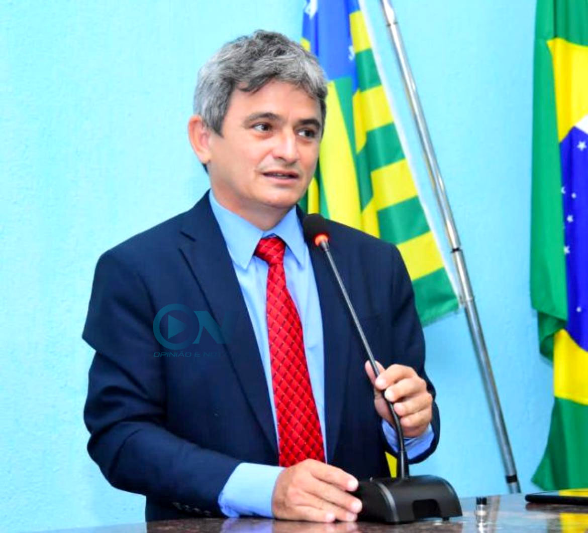 Vereador critica Prefeitura de Floriano por atraso de quatro meses no pagamento de agricultores